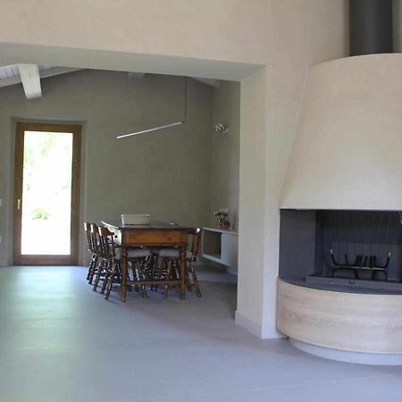 Molino Dei Ciliegi Splendida Villa In Umbria San Venanzo ภายนอก รูปภาพ