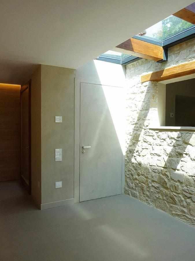 Molino Dei Ciliegi Splendida Villa In Umbria San Venanzo ภายนอก รูปภาพ