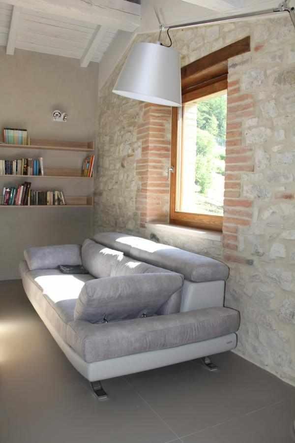 Molino Dei Ciliegi Splendida Villa In Umbria San Venanzo ภายนอก รูปภาพ