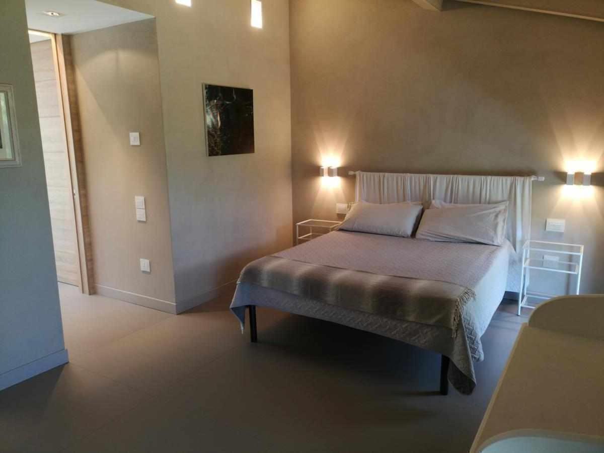 Molino Dei Ciliegi Splendida Villa In Umbria San Venanzo ภายนอก รูปภาพ